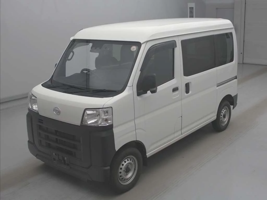 Daihatsu Hijet Cargo S700V 2022